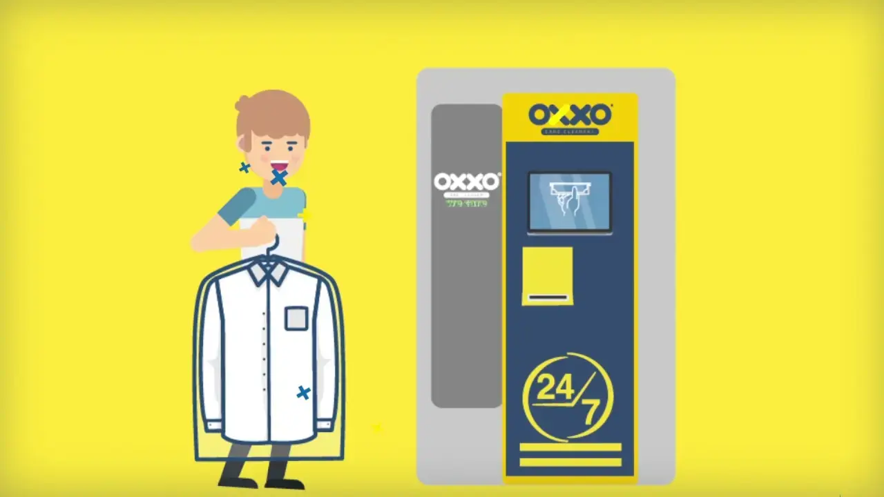 OXXO Care Cleaners - Alton Rd. thumbnail 7