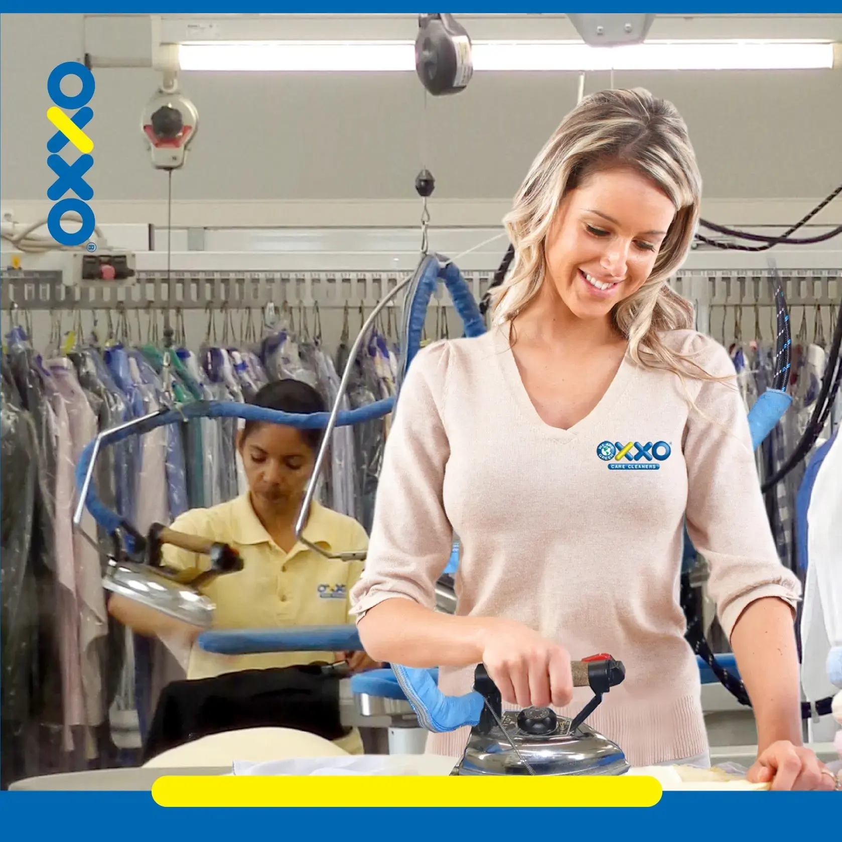 OXXO Care Cleaners - Alton Rd. thumbnail 18