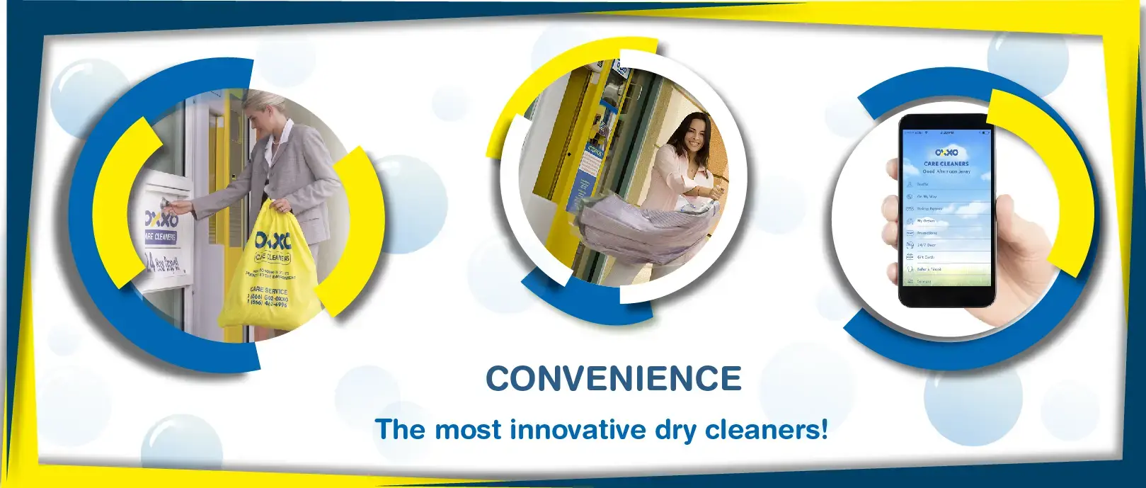 OXXO Care Cleaners - Alton Rd. thumbnail 10