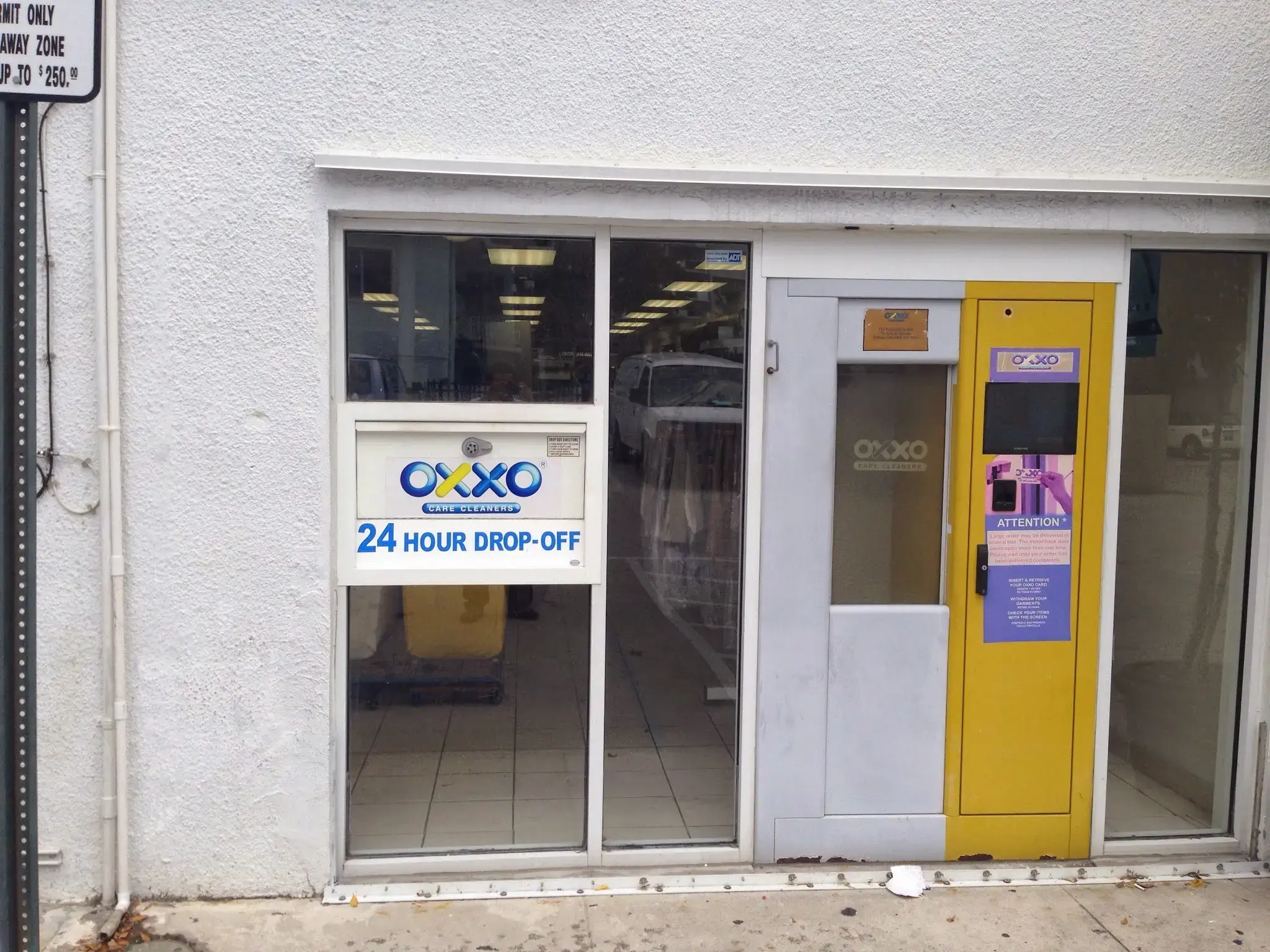 OXXO Care Cleaners - Alton Rd. thumbnail 2