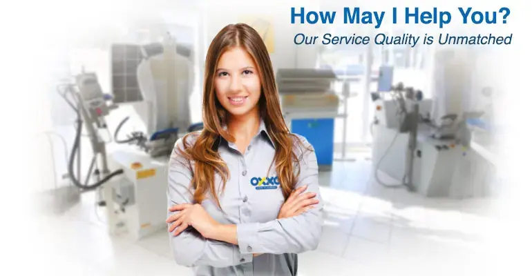 OXXO Care Cleaners - Alton Rd. thumbnail 15