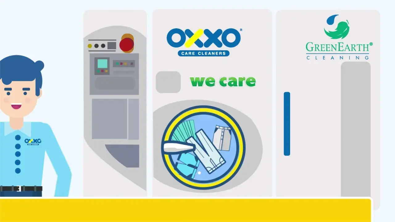 OXXO Care Cleaners - Alton Rd. - Image 8