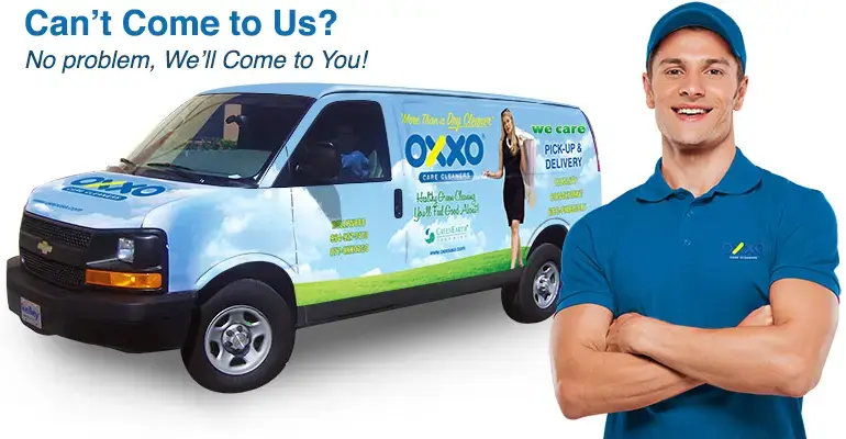 OXXO Care Cleaners - Alton Rd. thumbnail 12