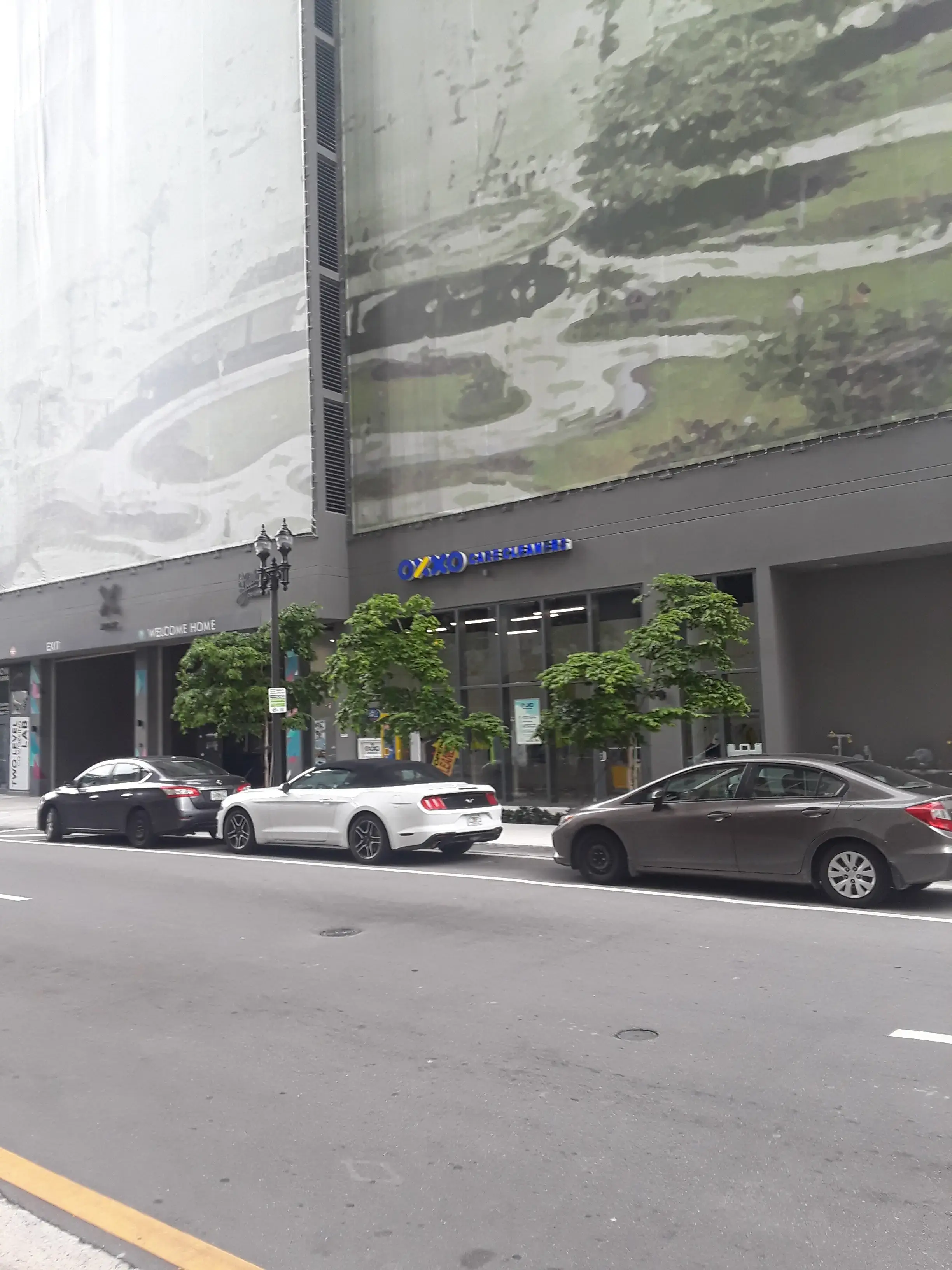 OXXO Care Cleaners - Aventura thumbnail 15