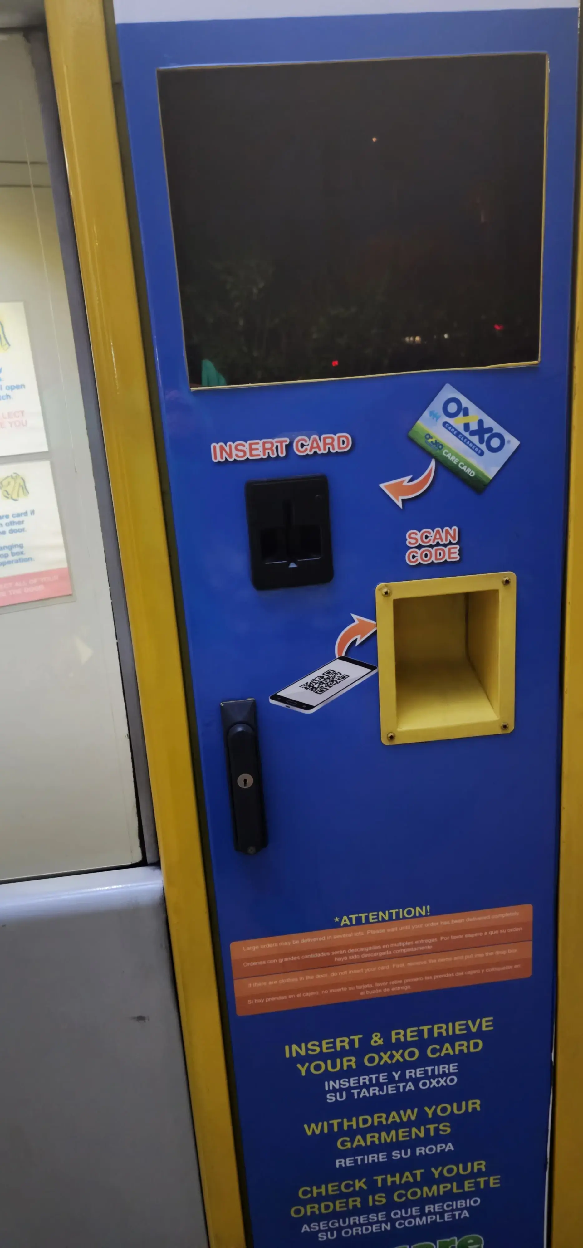 OXXO Care Cleaners - Aventura - Image 19