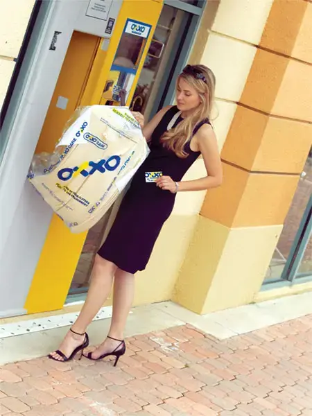 Oxxo Care Cleaners Coral Gables - Image 8