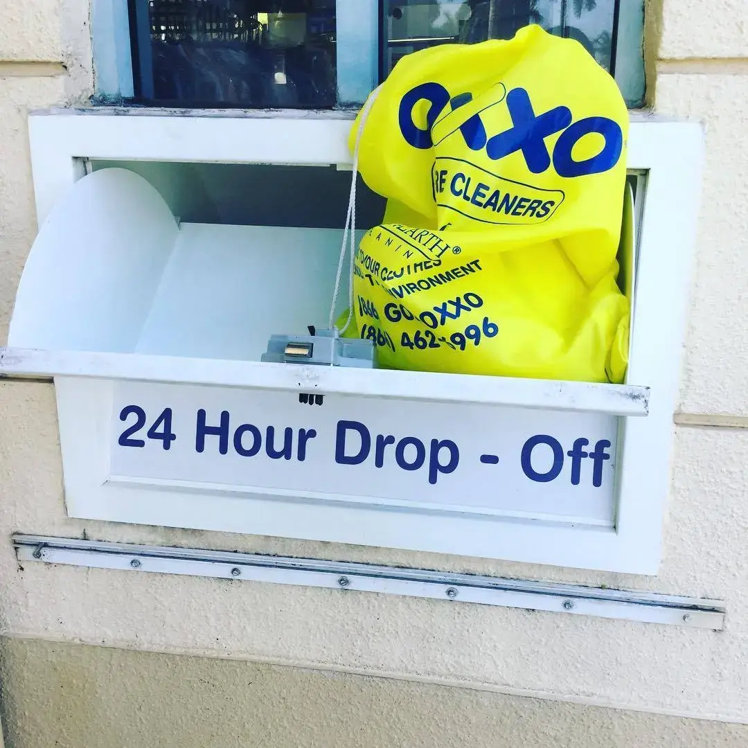 Oxxo Care Cleaners Coral Gables thumbnail 6