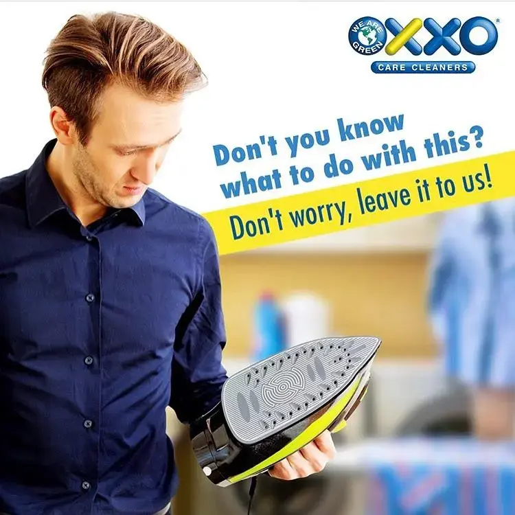Oxxo Care Cleaners Coral Gables thumbnail 18