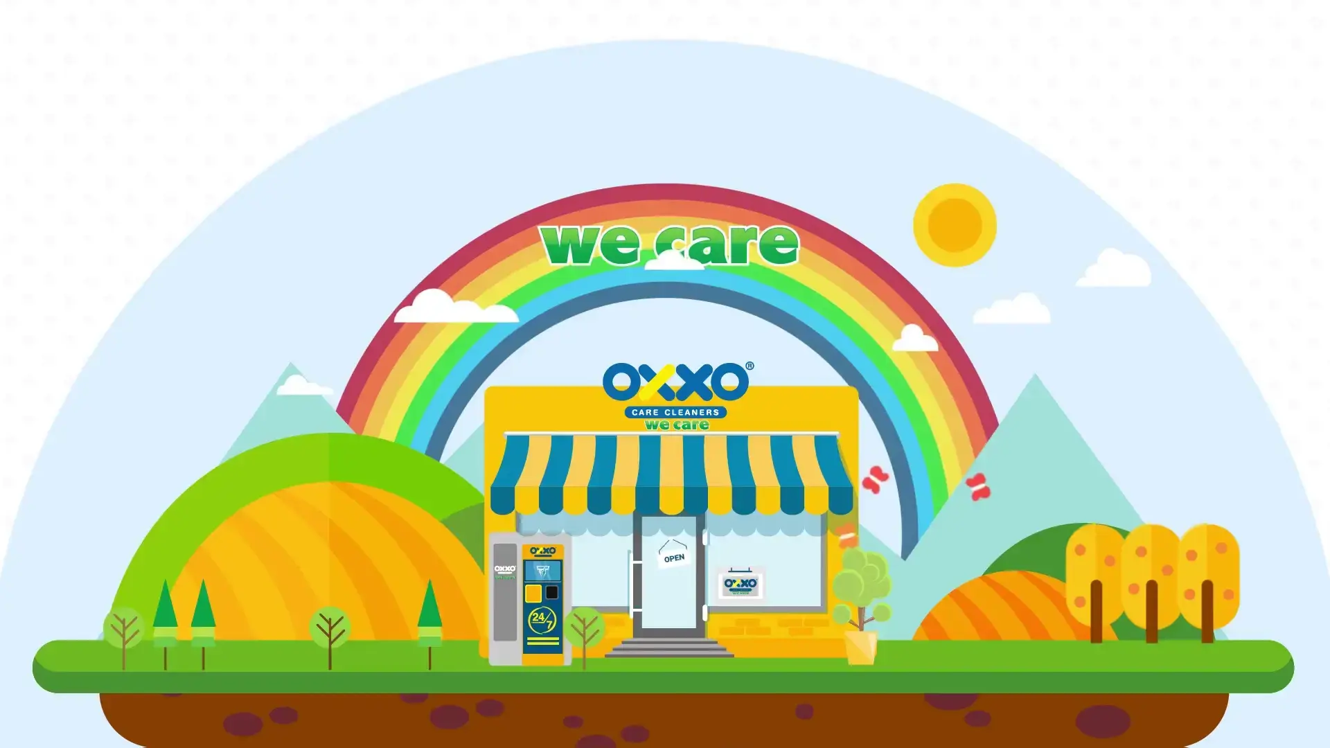 Oxxo Care Cleaners Coral Gables - Image 2