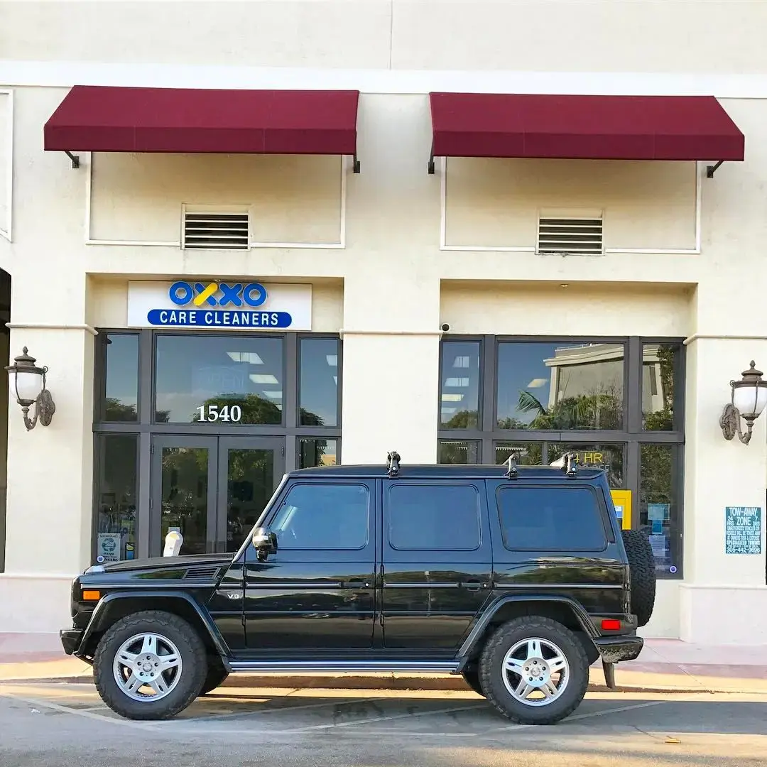 Oxxo Care Cleaners Coral Gables thumbnail 5