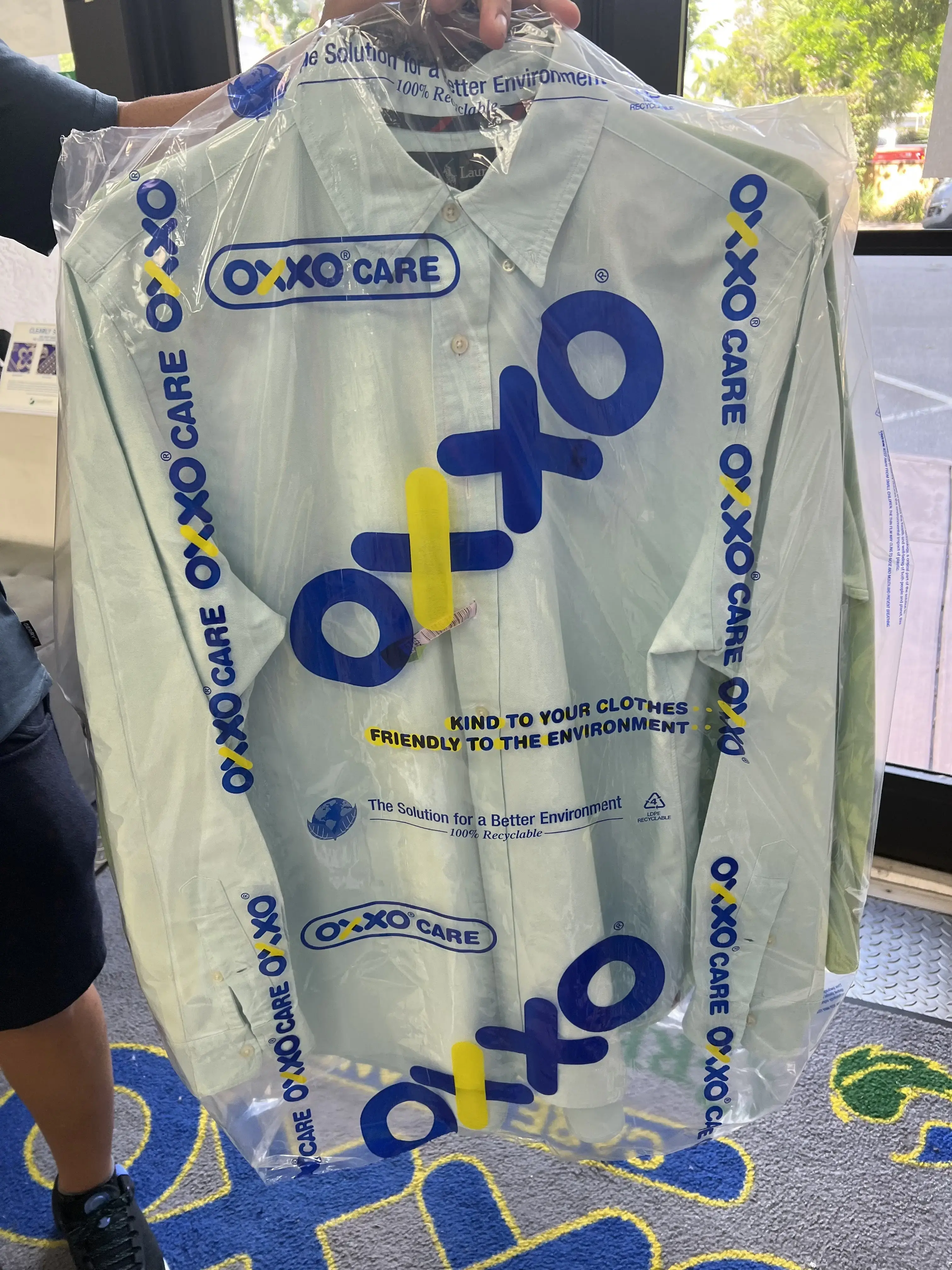 Oxxo Care Cleaners Coral Gables thumbnail 14