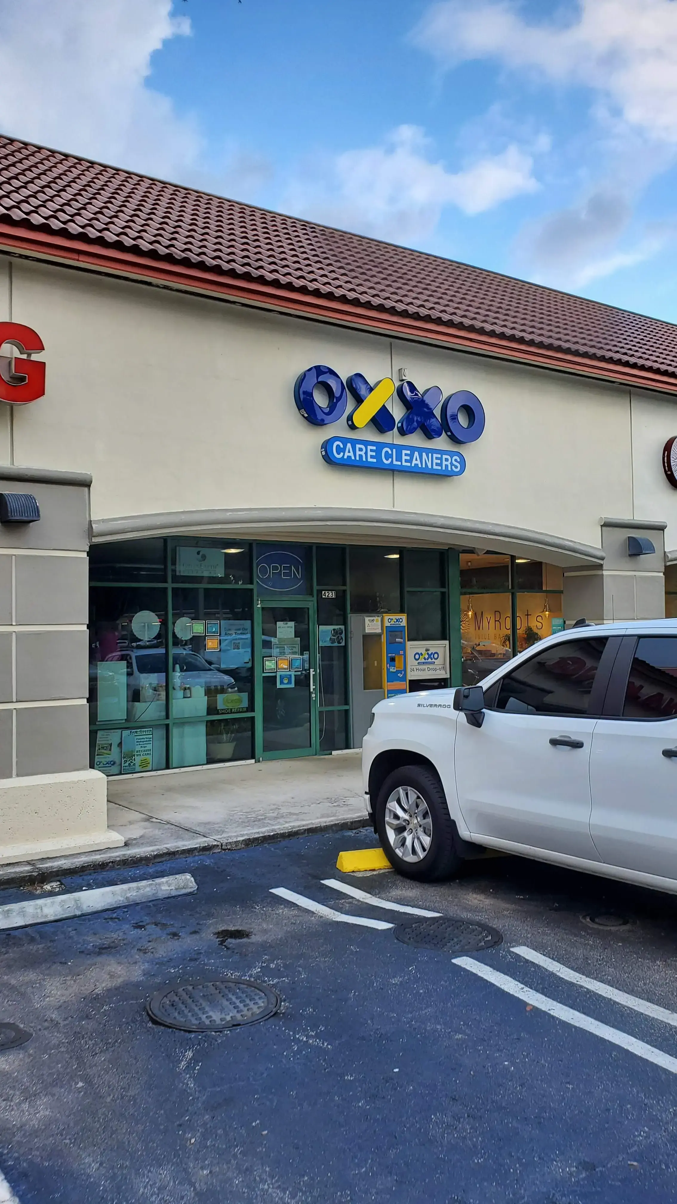 OXXO Care Cleaners - Image 8