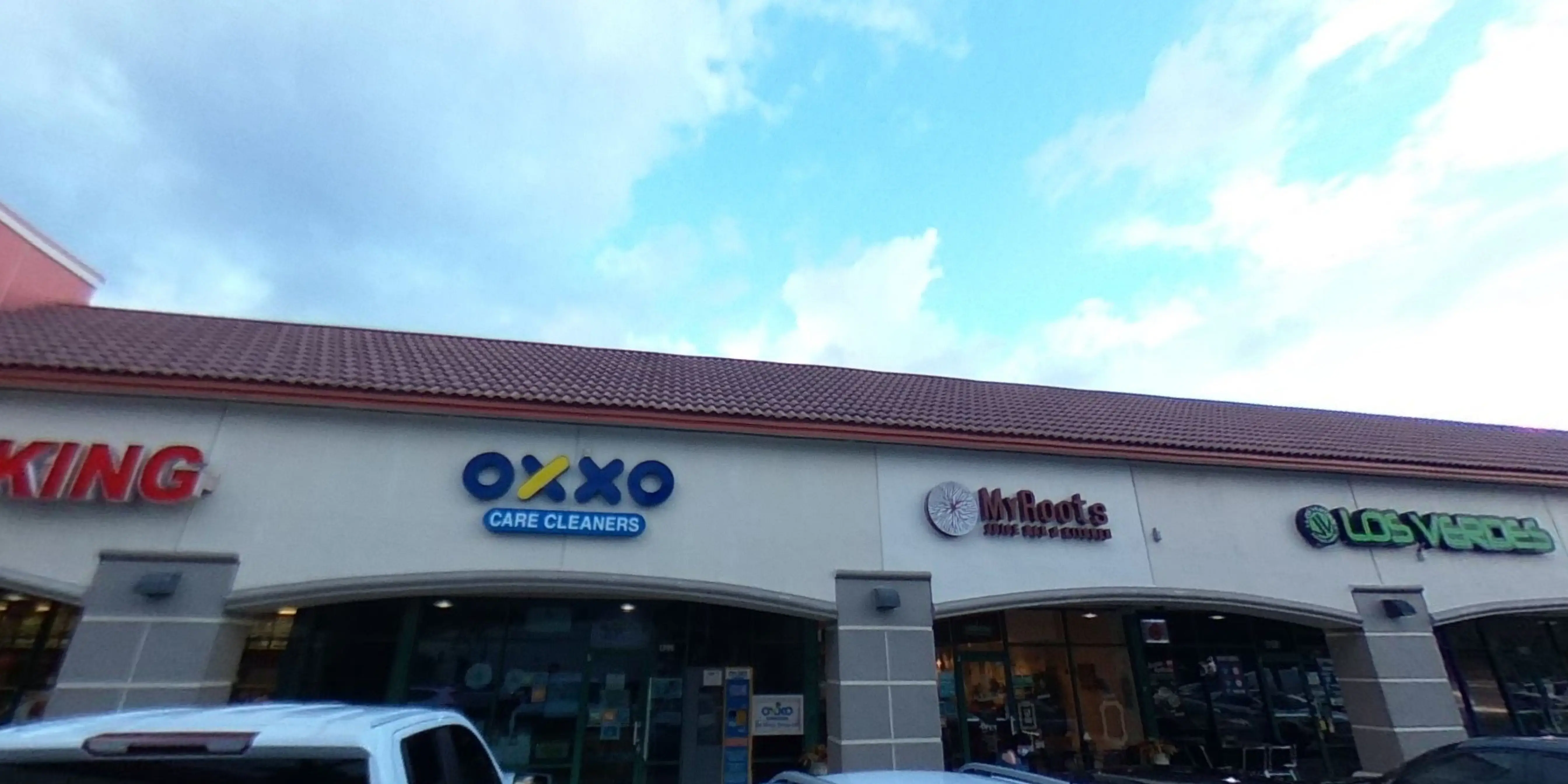 OXXO Care Cleaners - Image 2