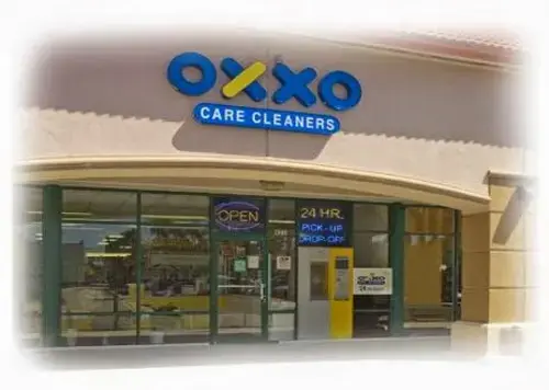 OXXO Care Cleaners thumbnail 3