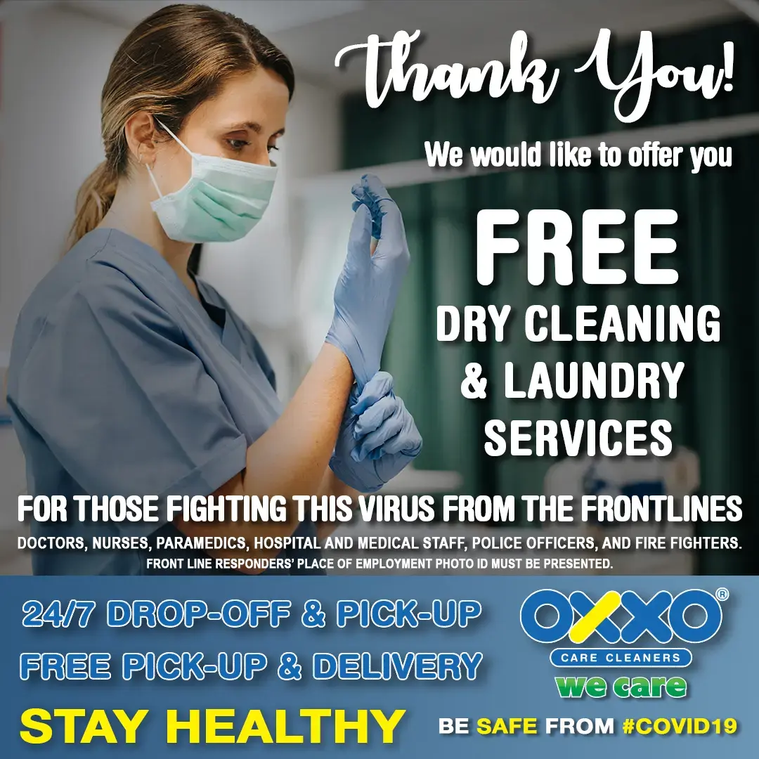 Oxxo Care Cleaners Frisco thumbnail 15