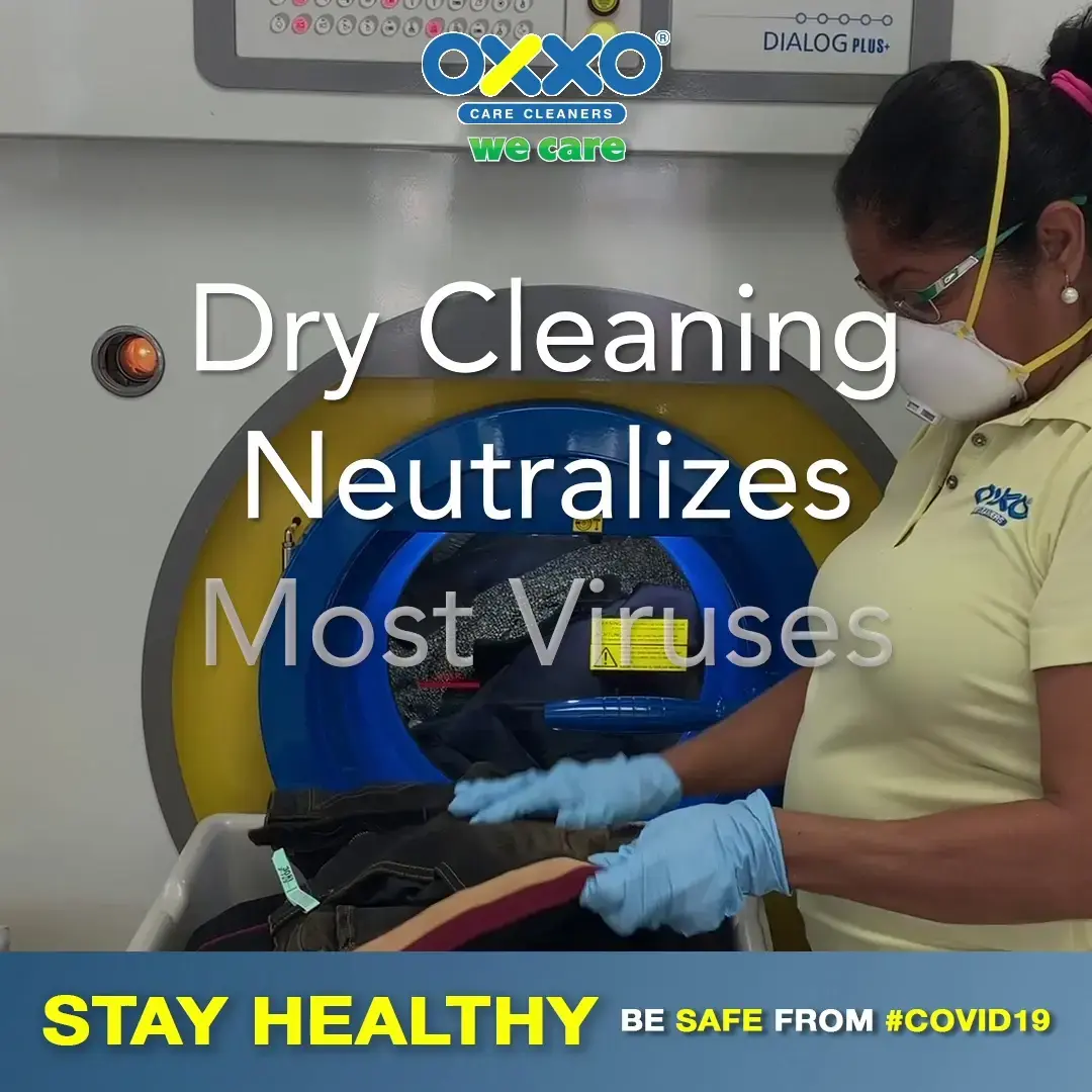 Oxxo Care Cleaners Frisco - Image 2