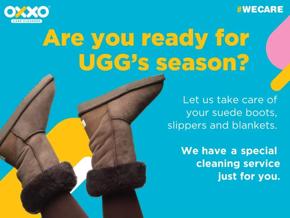 Oxxo Care Cleaners Frisco - Image 17