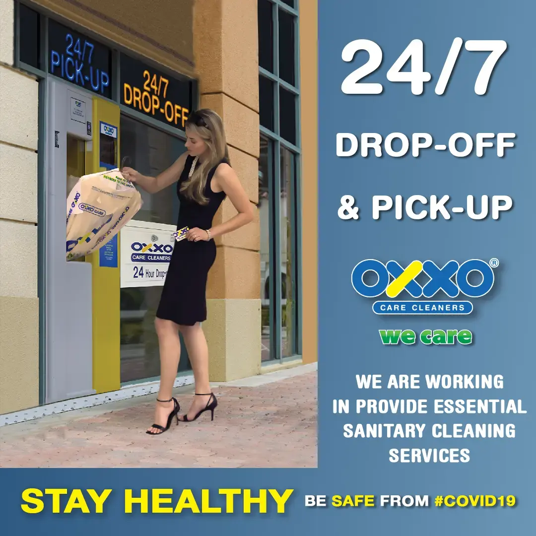 Oxxo Care Cleaners Frisco - Image 16