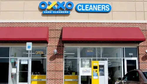 Oxxo Care Cleaners Frisco - Image 3
