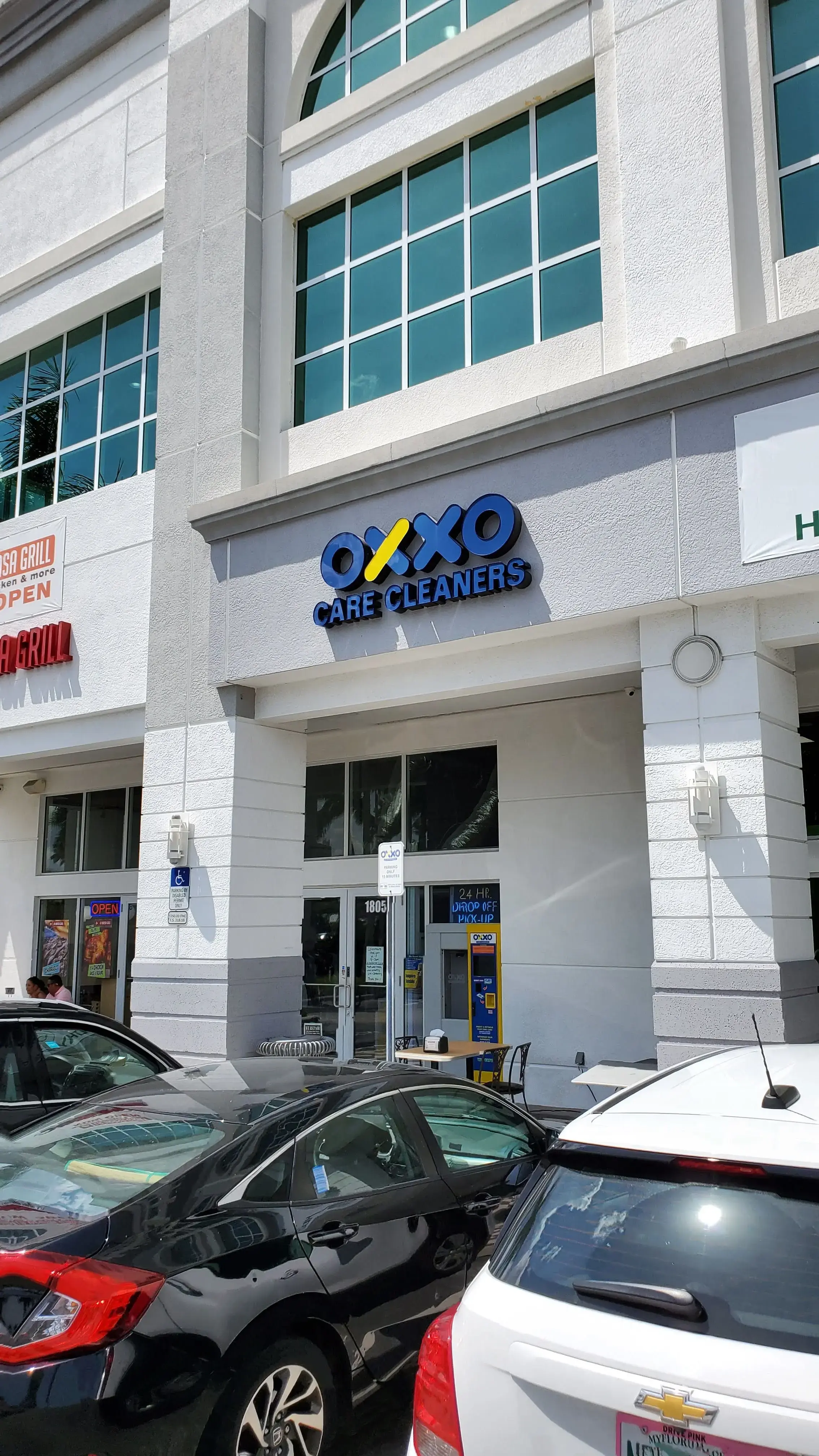 OXXO Care Cleaners Keystone, North Miami - Image 7