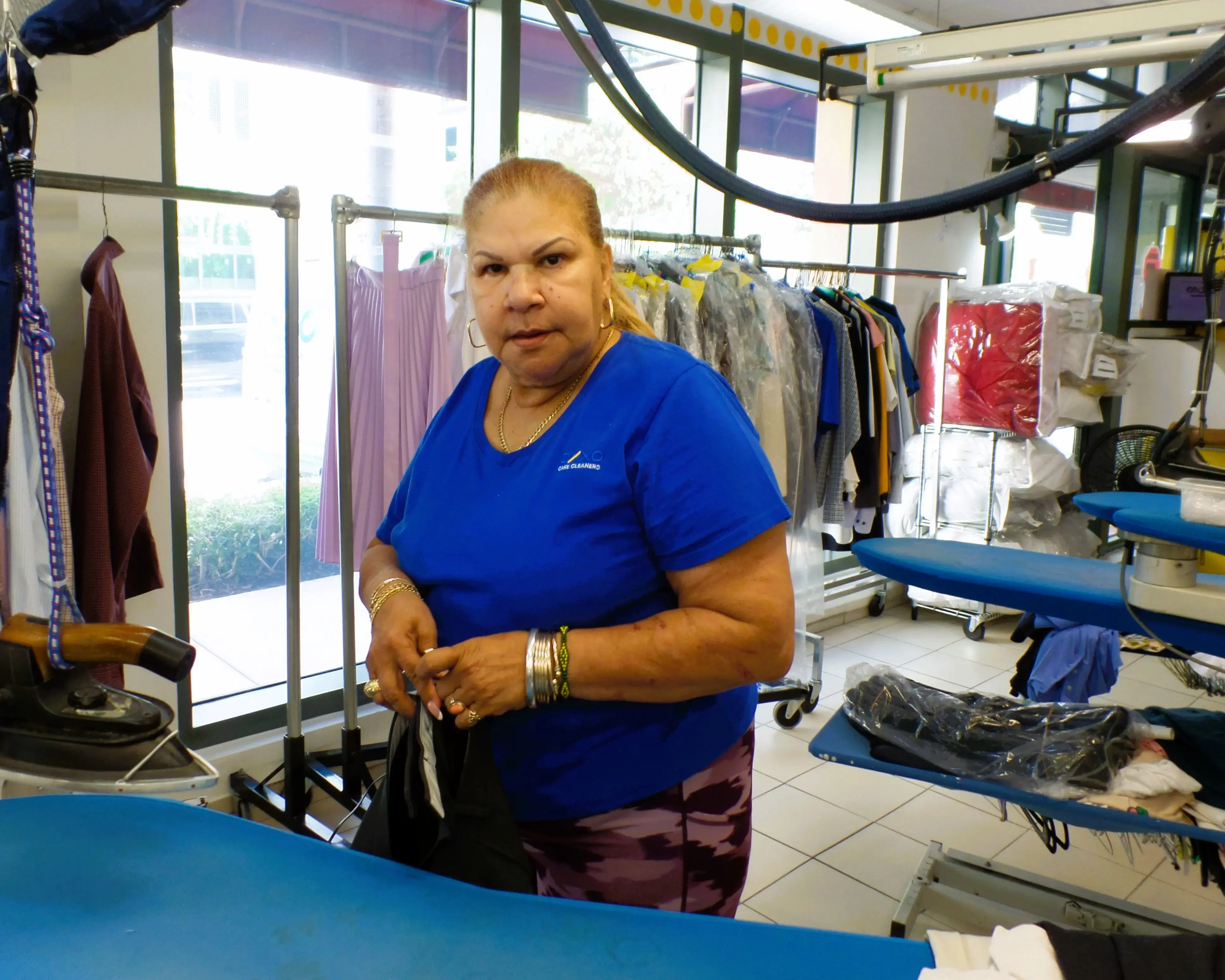 Oxxo Care Cleaners Merrick Park - Image 16