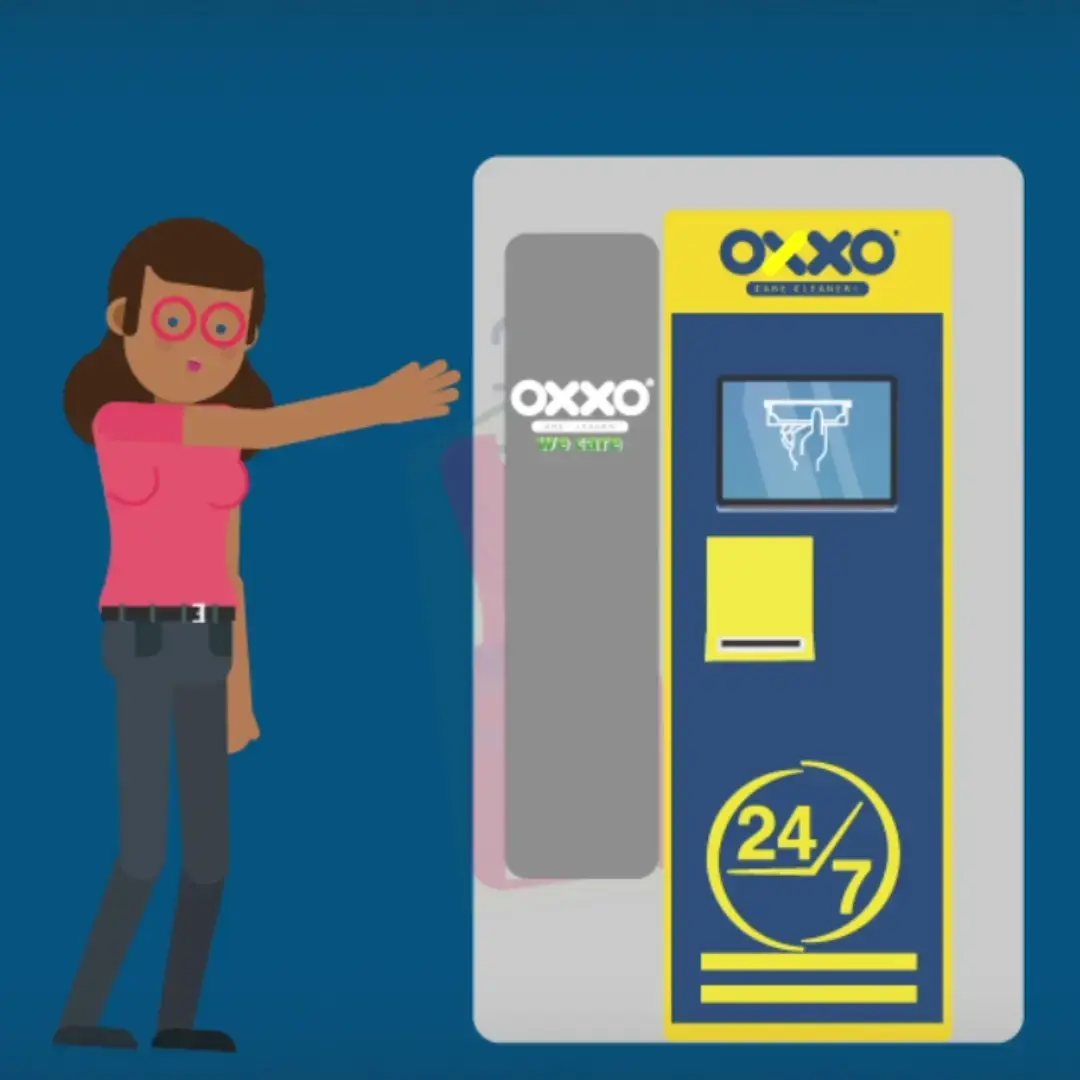 Oxxo Care Cleaners Merrick Park thumbnail 17