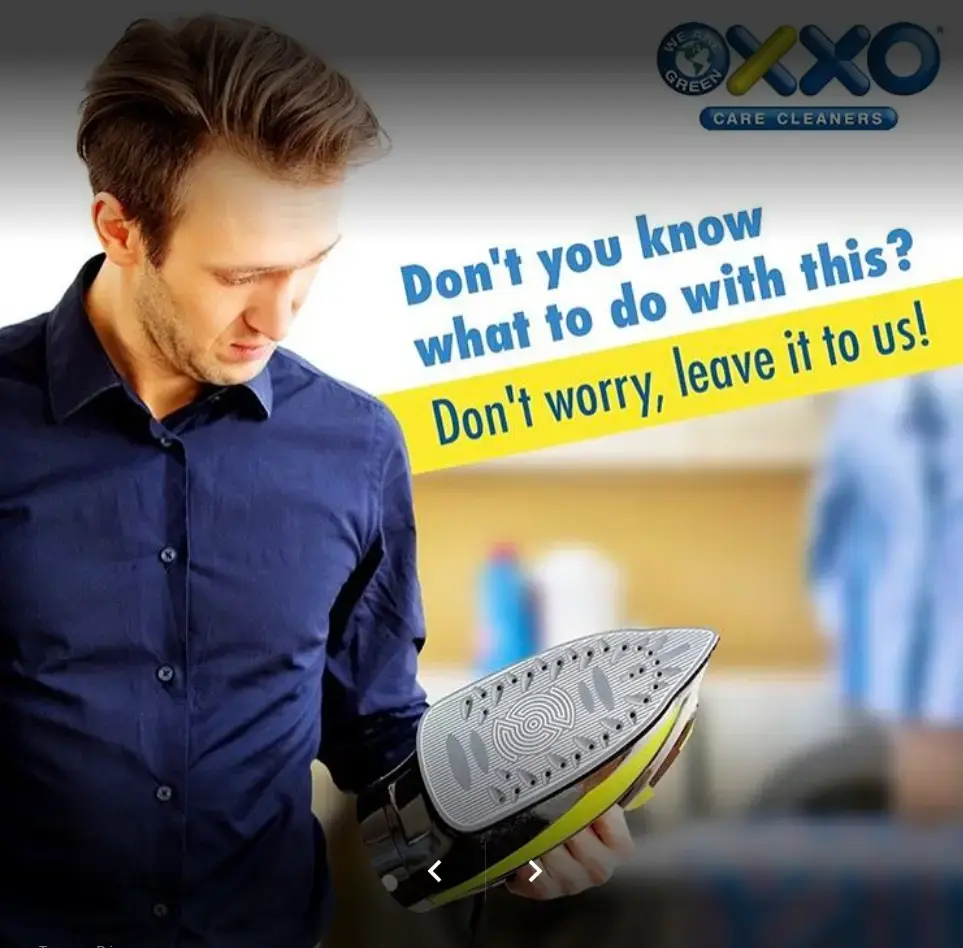 Oxxo Care Cleaners Merrick Park thumbnail 15