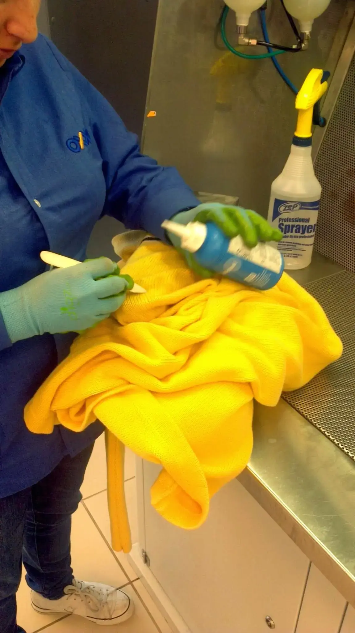 Oxxo Care Cleaners Miami Lakes thumbnail 3