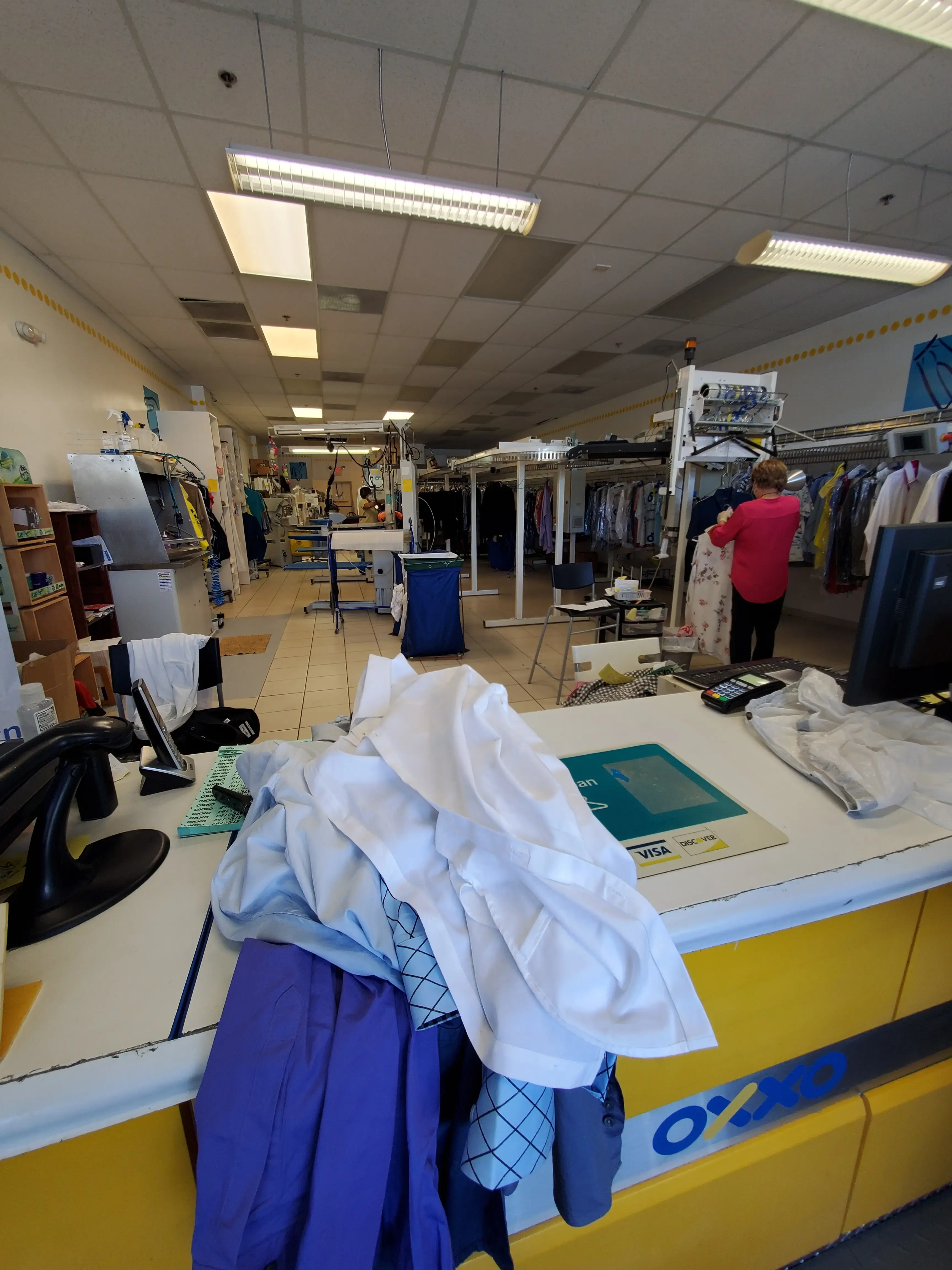 Oxxo Care Cleaners Miami Lakes thumbnail 8