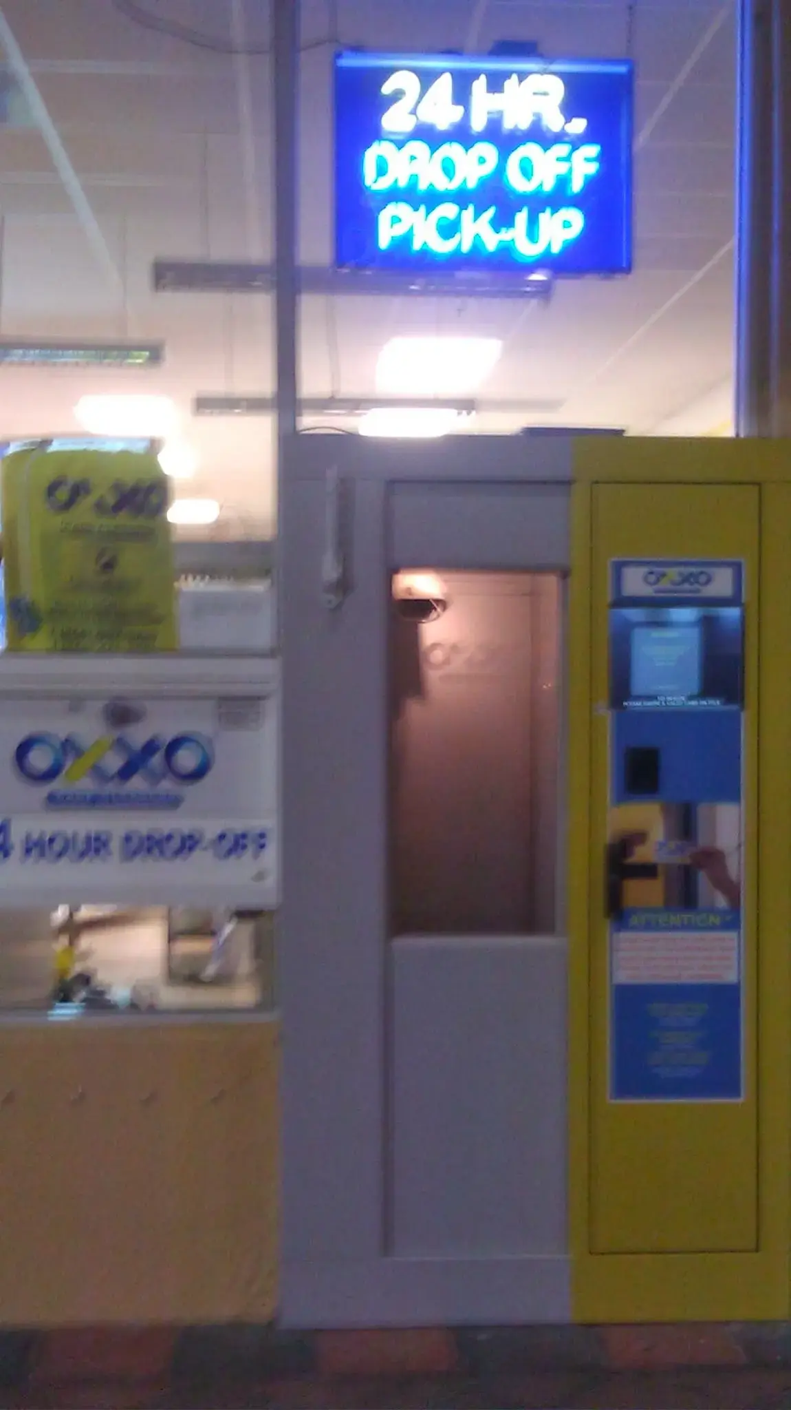 Oxxo Care Cleaners Miami Lakes - Image 6