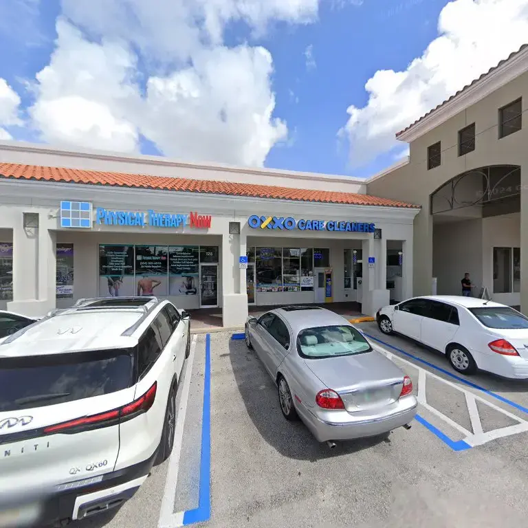 Oxxo Care Cleaners Miami Lakes thumbnail 17