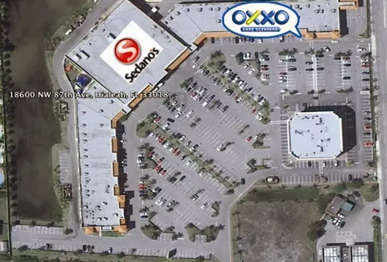 Oxxo Care Cleaners Miami Lakes - Image 13