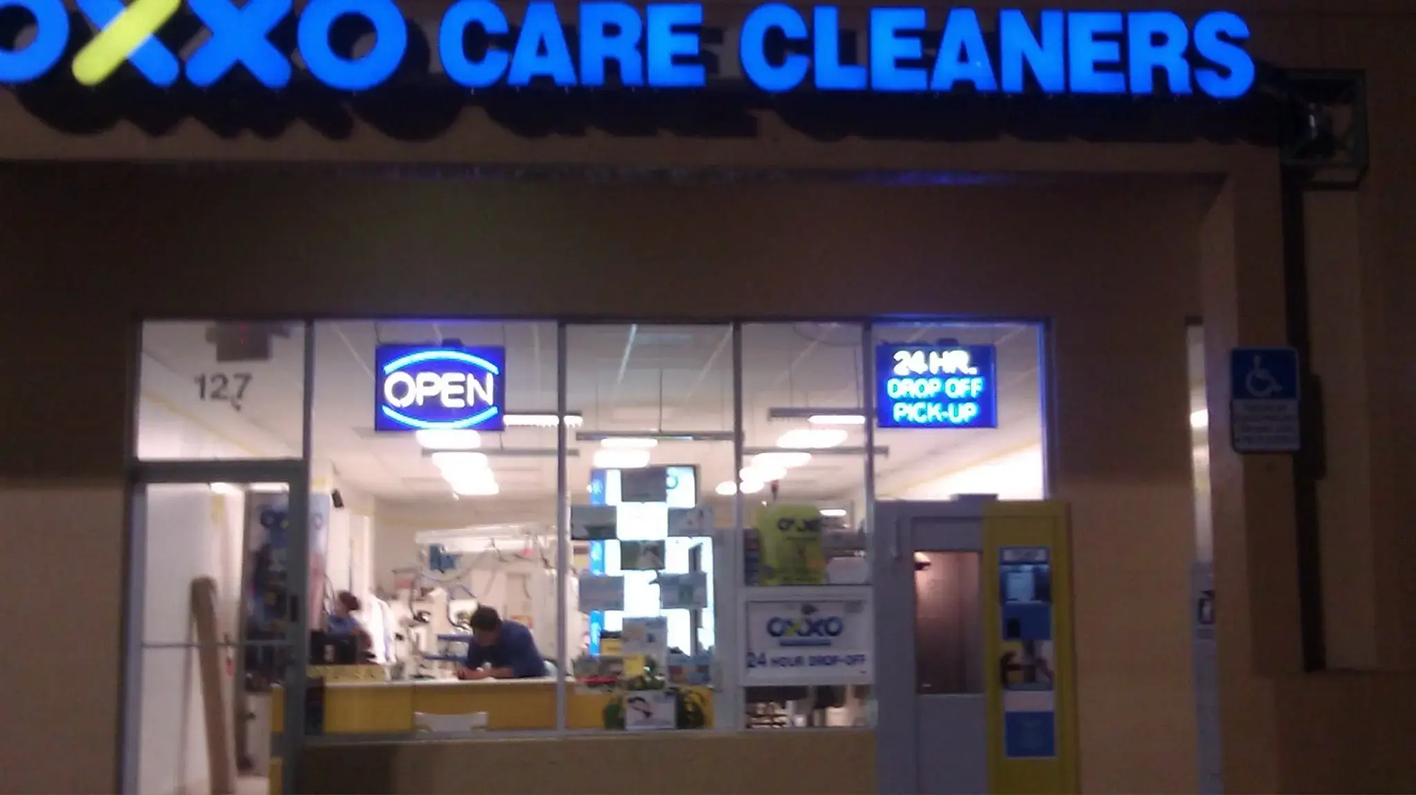 Oxxo Care Cleaners Miami Lakes thumbnail 16
