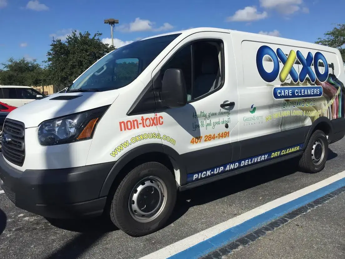 OXXO CARE CLEANERS Orlando thumbnail 4