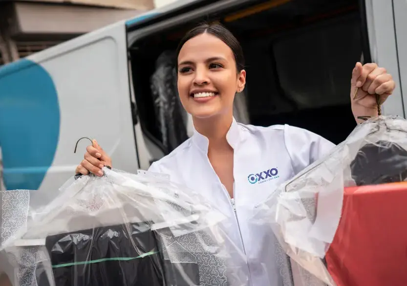 OXXO CARE CLEANERS Orlando thumbnail 13