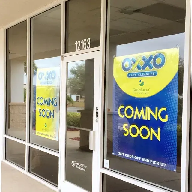 OXXO CARE CLEANERS Orlando - Image 3