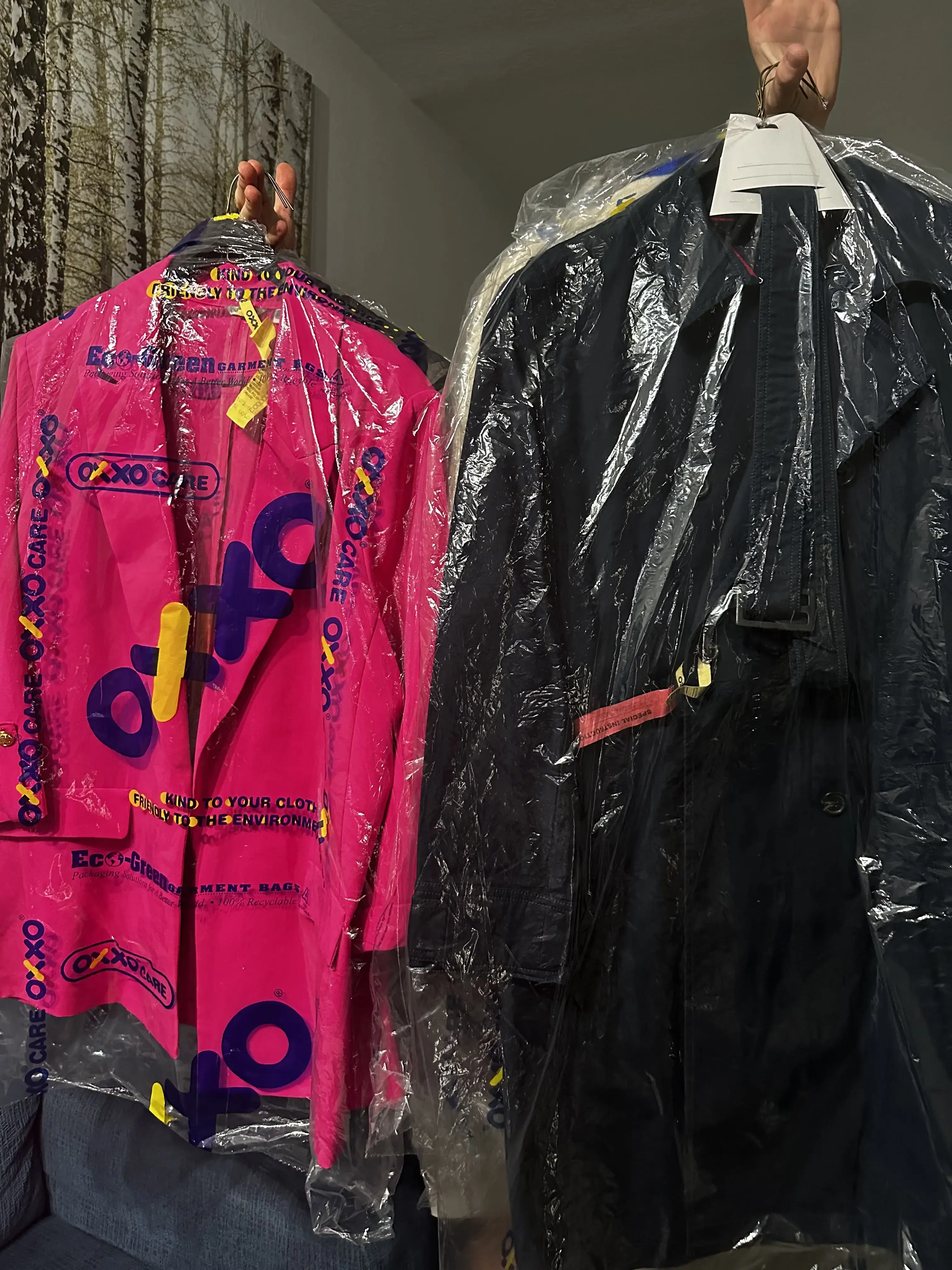 OXXO CARE CLEANERS Orlando - Image 15