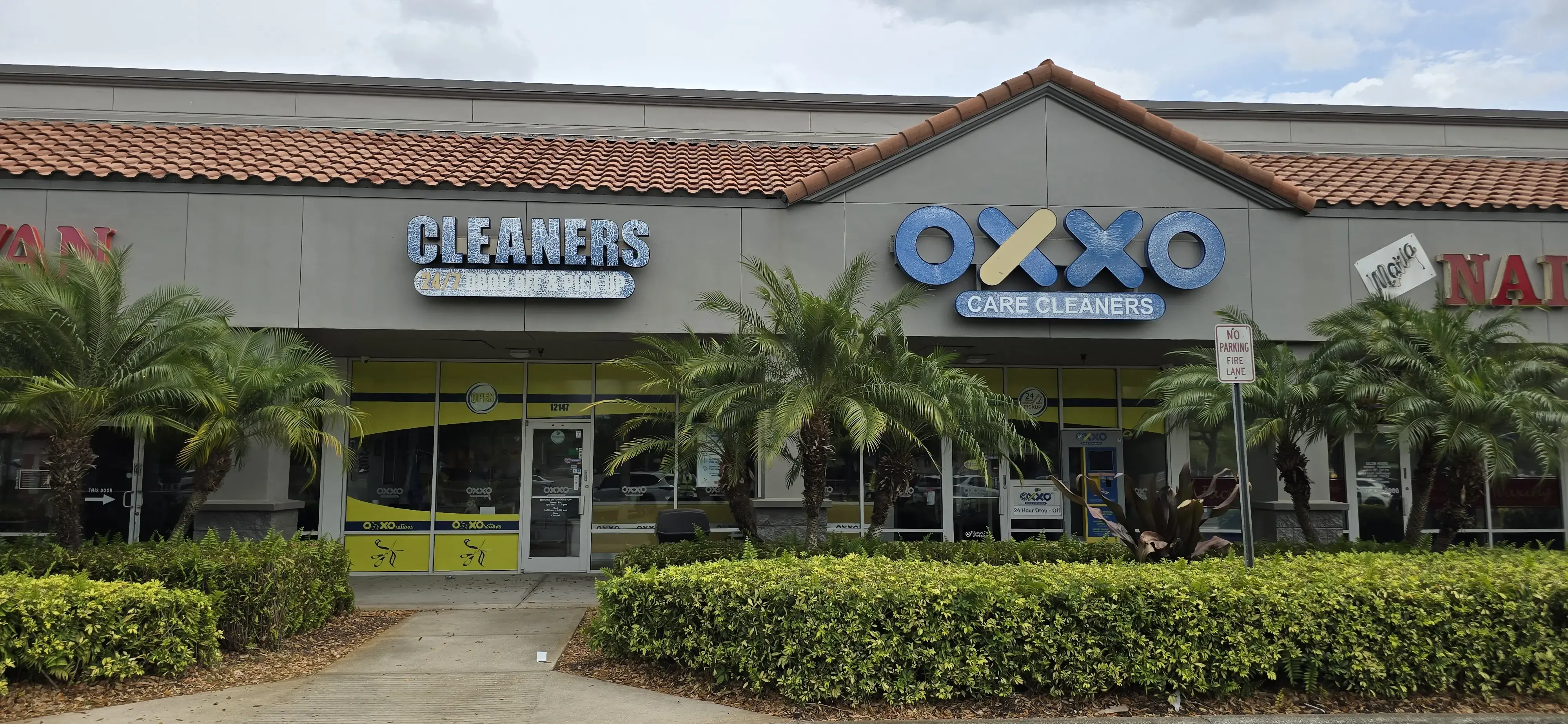 OXXO CARE CLEANERS Orlando - Image 2