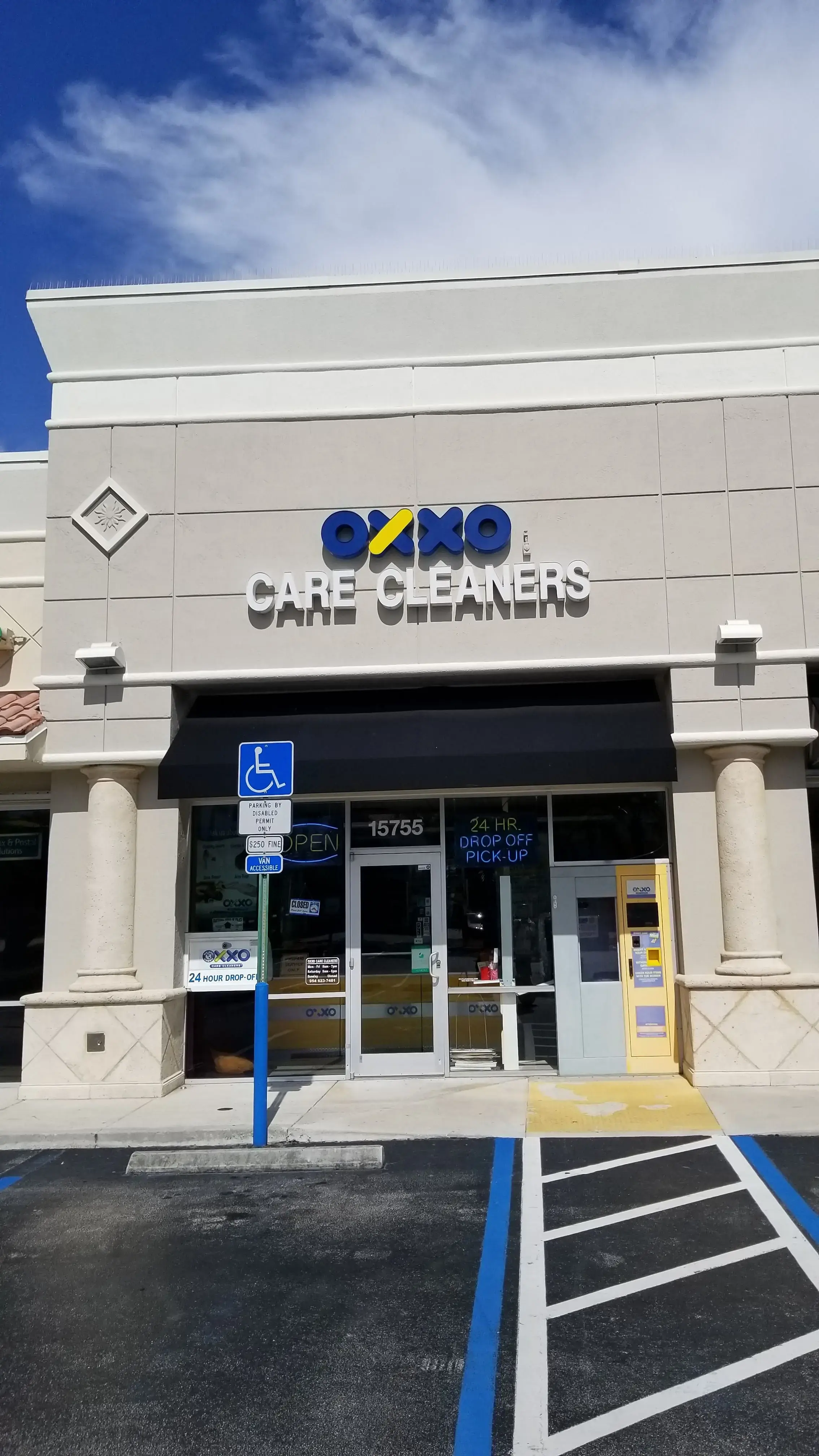 OXXO Care Cleaners Pembroke Pines thumbnail 16