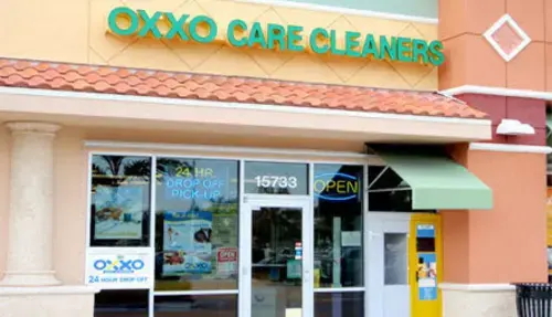 OXXO Care Cleaners Pembroke Pines - Image 8