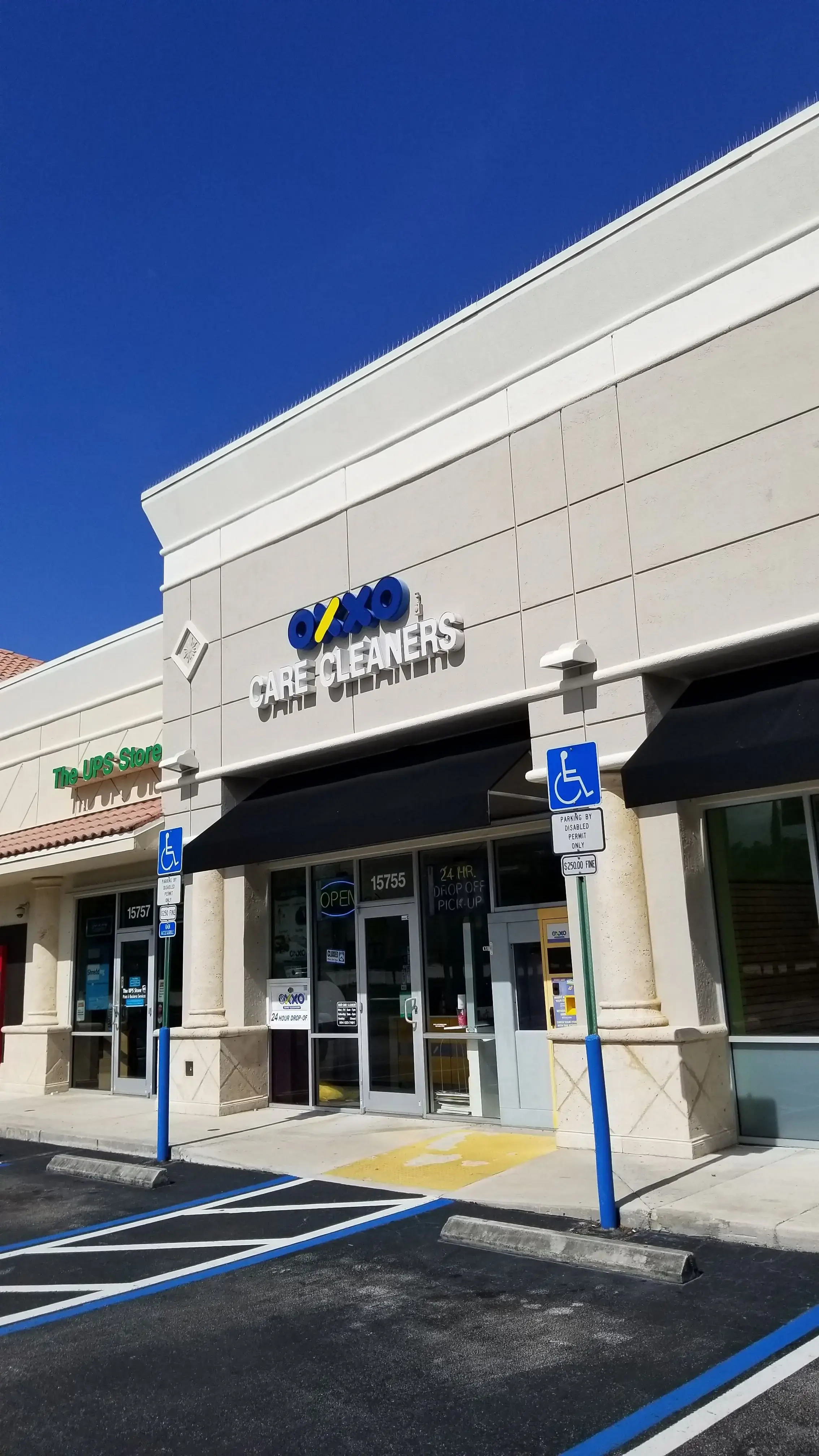 OXXO Care Cleaners Pembroke Pines thumbnail 17