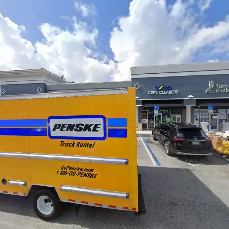 OXXO Care Cleaners Pembroke Pines - Image 19
