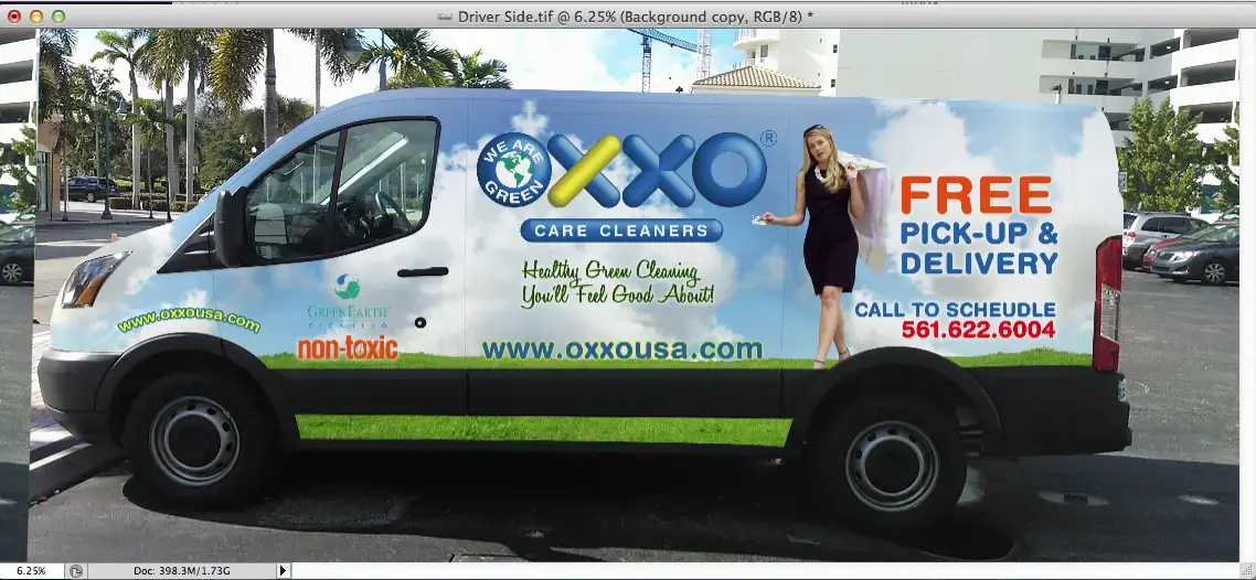 Oxxo Care Cleaners PGA - Image 18