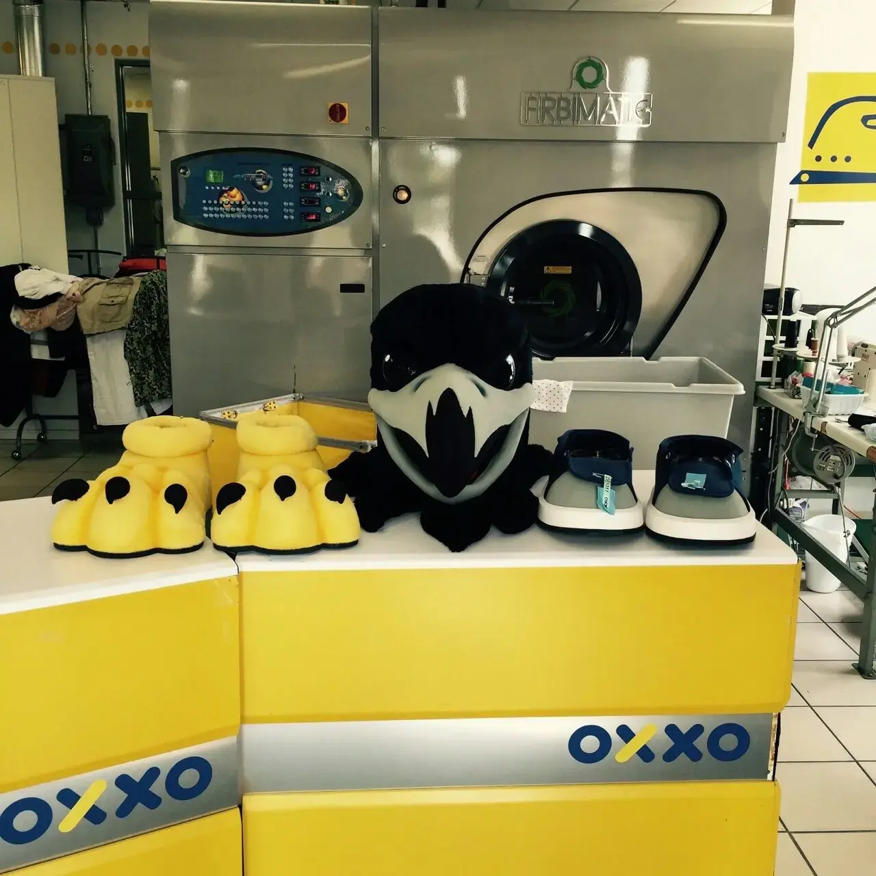Oxxo Care Cleaners PGA thumbnail 7
