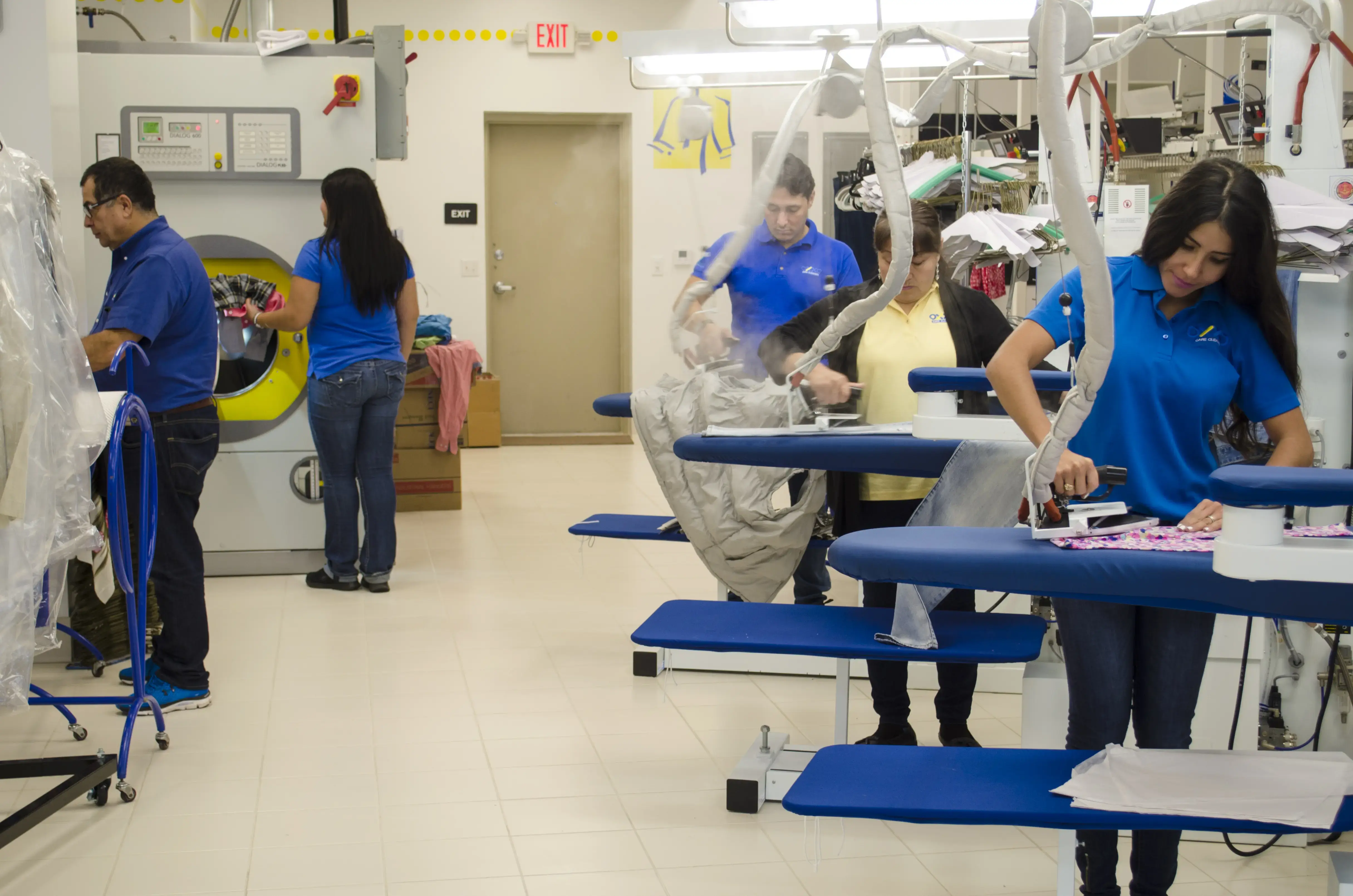 Oxxo Care Cleaners PGA - Image 6