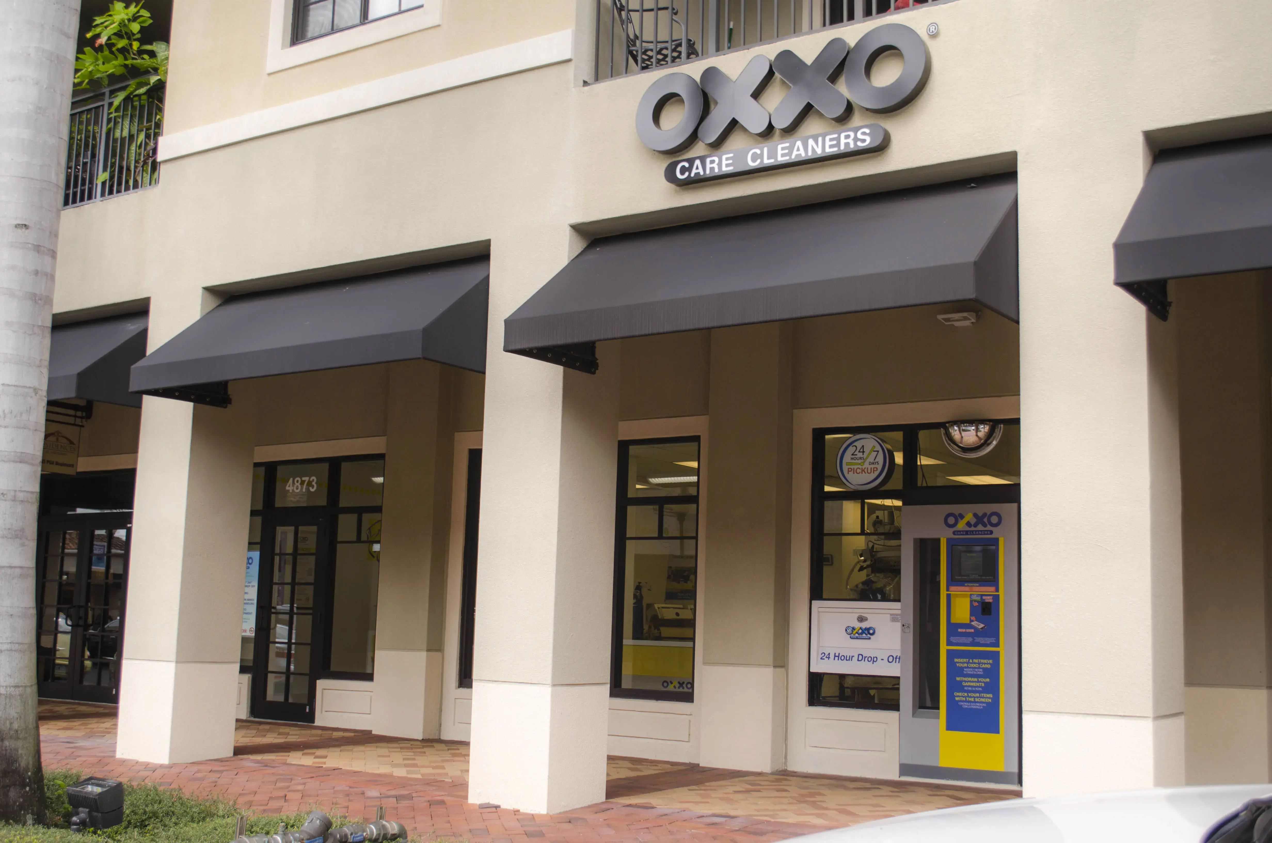 Oxxo Care Cleaners PGA - Image 2