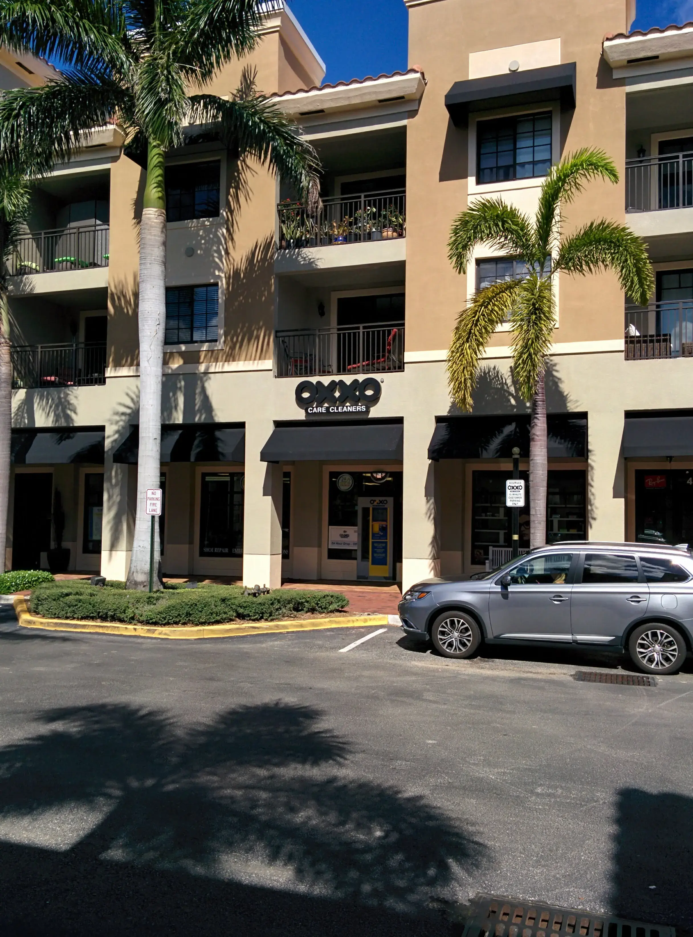 Oxxo Care Cleaners PGA - Image 12