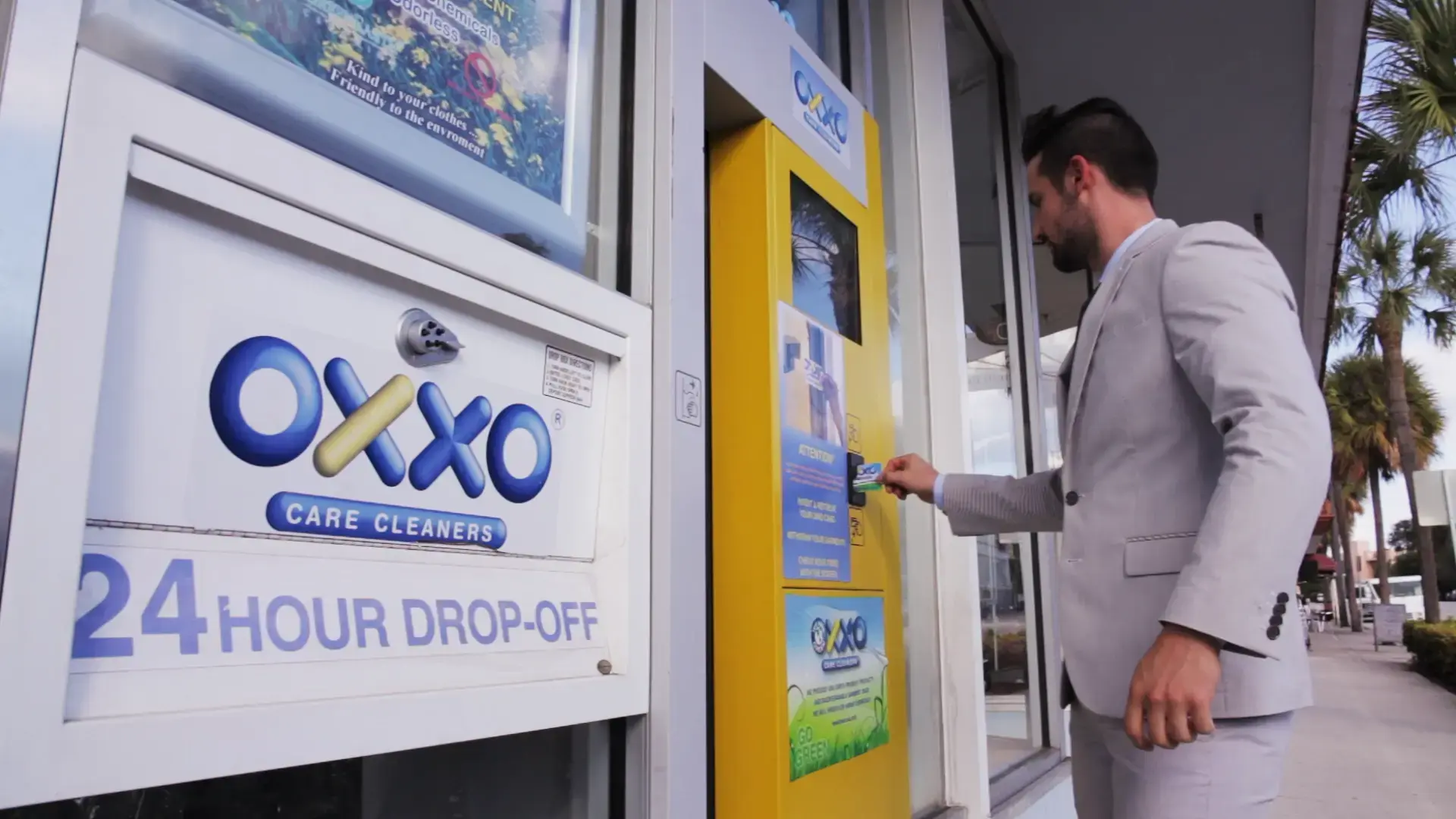 Oxxo Care Cleaners PGA - Image 5