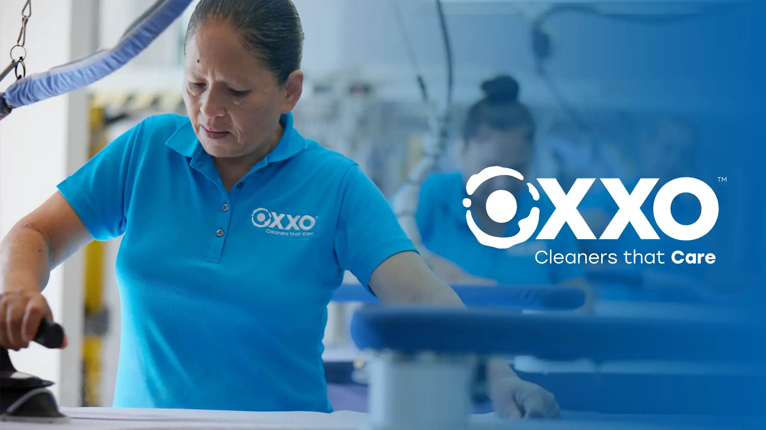 OXXO Care Cleaners thumbnail 8