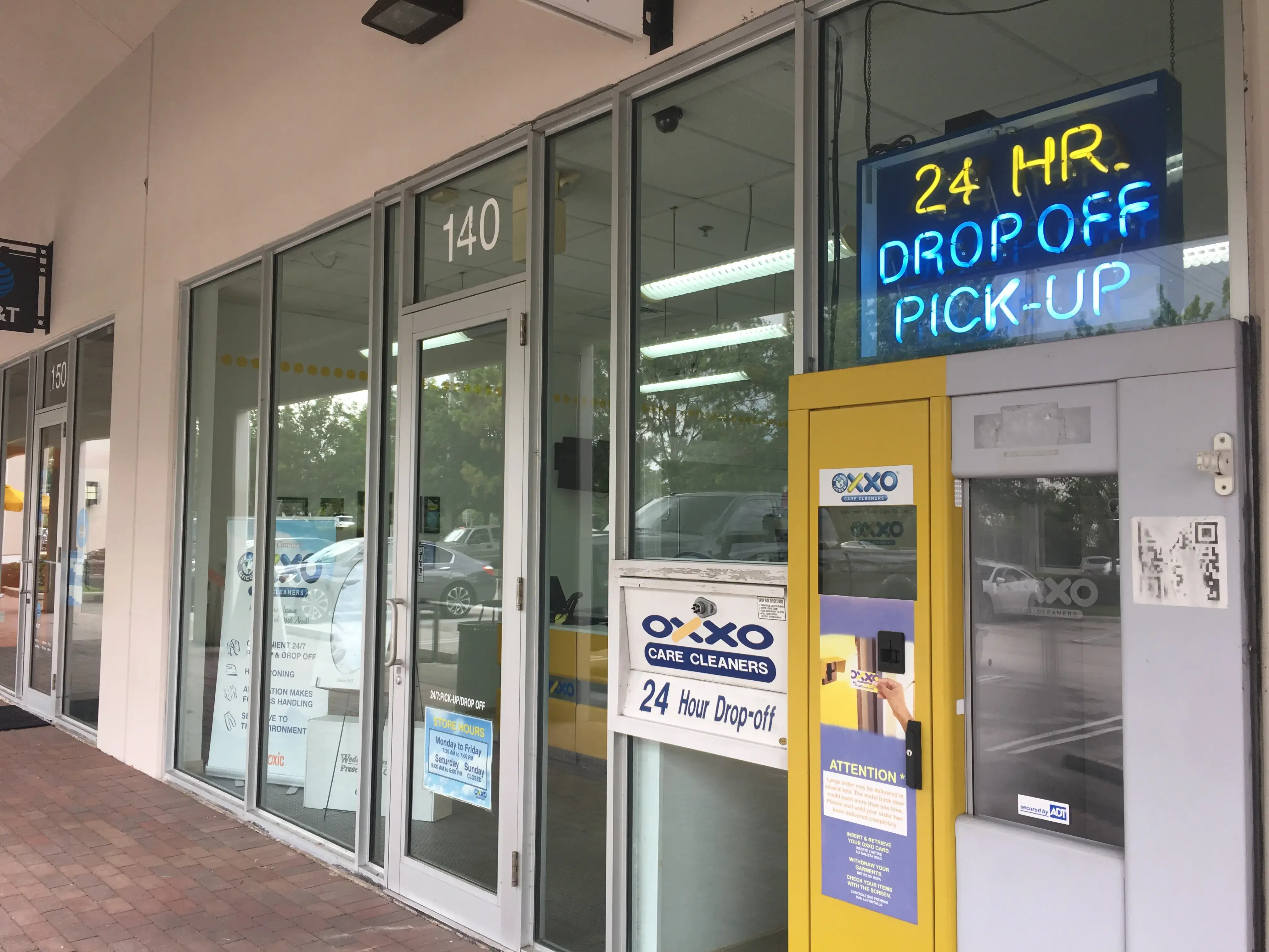 OXXO Care Cleaners - Image 3